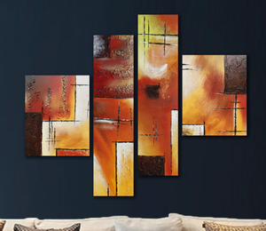 Art <span class=keywords><strong>peinture</strong></span> Nature paysage <span class=keywords><strong>peinture</strong></span> moderne mur décoratif photos décor maison toile imprimée toile papier huile fleur CN;ZHE - Product Image 1