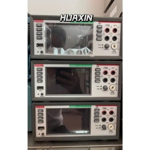 Keithley Dmm6500 มัลติมิเตอร์แบบตั้งโต๊ะ/ระบบ 6.5 หลัก พร้อมหน้าจอสัมผัสแบบกราฟิก - Product Image 1