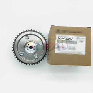 ระบบเครื่องยนต์ขายดี CVVT ASSY-EXHAUST 24370-2G750 24370 2G750 สำหรับฮุนได ซานโตร์ เกีย ออพติมา 243702G750 - Product Image 1