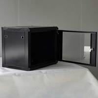 WSX Oem Odm 4U/6U/9U/12U Mini Rack de Serveur Rack de Centre de Données 19 pouces Rack Mural Enceinte de Réseau