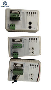 Módulo de Comunicación de Sensor para Controlador PLC, Nuevo y Original, PB-B-MODBUS - Product Image 1