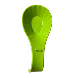 Cuchara de Cocina de Silicona Grande de 30 ml, Resistente a Altas Temperaturas, Antiadherente, Apta para Lavavajillas, Ecológica, para Mezclar, Servir y Usar en la Cocina - Product Image 3