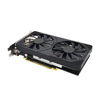Perangkat Keras & Perangkat Lunak Komputer Kartu Grafis GTX 1660 Super Kartu Video GTX 1660s 6GB GPU 1660s Harga Murah