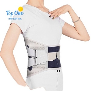 Usine En Gros Gym Fitness Taille Ceinture De Soutien Compression Entraînement Taille Attelle pour L'haltérophilie - Product Image 5