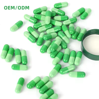 Capsules OEM Slim Plus pour le contrôle du poids, soutien naturel de l'appétit et du métabolisme, complément alimentaire pour adultes, 60 unités, durée de conservation de 24 mois