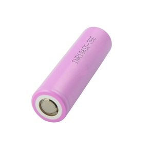Offre Spéciale <span class=keywords><strong>18650</strong></span> D'origine de marque INR18650 <span class=keywords><strong>35E</strong></span> 3.7v 3500mAh batterie Rechargeable D'ion de Lithium de Batterie Pour lampe de POCHE LED - Product Image 3