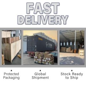 Kit di Modifica Carrozzeria per OLIVER Porsche Taycan 2019+: Spoiler Anteriore, Minigonne Laterali, Alettone Posteriore, Spoiler Tetto, Spoiler Posteriore - Product Image 5