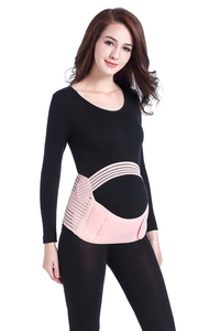Ceintures pour femmes enceintes, ceinture de maternité, ceinture de soutien abdominale, bande de soutien du ventre, soutien dorsal, protection de grossesse, bandage prénatal - Product Image 5