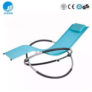 Outdoor Patio Beach Pools ide Lounge Knock Down Aluminium Leichter Schwerelosigkeits-<span class=keywords><strong>Massage</strong></span> stuhl Star <span class=keywords><strong>Chair</strong></span> - Product Image 3