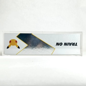 Factory Wholesale Price Custom High Transparency Acrylic UPC Box UPC <b>Display</b> <b>Case</b> With Magnetic Lid - Product Image 6