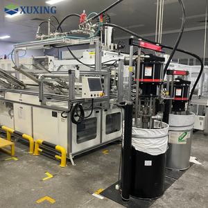 高品質・高精度自動フレーミングマシン、サイクル≤17秒、±1mm斜め、合格率≥99.8% - Product Image 4