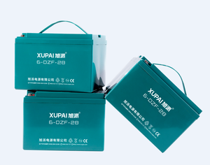 <span class=keywords><strong>Batterie</strong></span> de vélo électrique <span class=keywords><strong>12V28Ah</strong></span> avec CE - Product Image 5