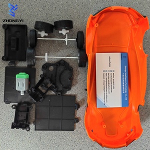 <span class=keywords><strong>Circuit</strong></span> imprimé haut-parleur haut-parleur boîte de vitesses pièces de pneu moteur jouet pièces personnalisation - Product Image 6