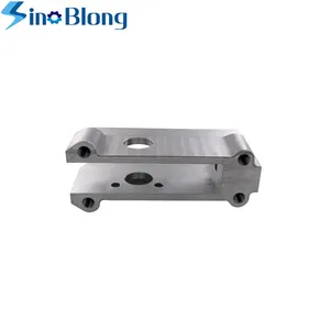 Engineering Components Large Size Cnc Machining Of Stainless Parts