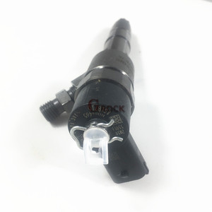 Para inyector de combustible diésel <span class=keywords><strong>JAC</strong></span> 0445110465 1100200FA130 nuevo Common Rail - Product Image 5