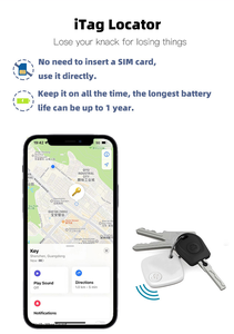 Смарт-тег для Apple - Product Image 4
