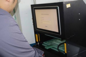 Analyseur de détonateur multi-paramètres à 8 canaux-<span class=keywords><strong>Test</strong></span> de tension/résistance simultané avec enregistrement de données en temps réel - Product Image 5