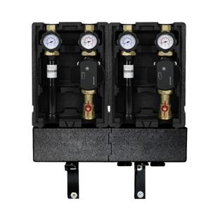 Ecomix Modulverteilergruppe Grupo De Bomba + to <span class=keywords><strong>Distribuid</strong></span> 2 Brand New Original Spot Plc - Product Image 1