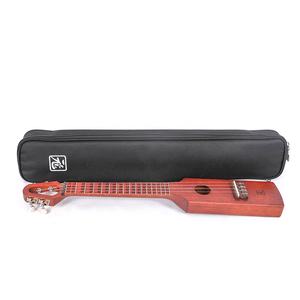 <span class=keywords><strong>Ukelele</strong></span> <span class=keywords><strong>soprano</strong></span> de 24 pulgadas para niños, instrumento de <span class=keywords><strong>concierto</strong></span> de caoba, Rectangular - Product Image 6