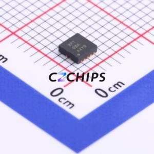 Chip IC de circuito integrado TPS63000DRCR de alta calidad (3,1x3,1), Chip IC de potencia de DC-DC PMIC - Product Image 1