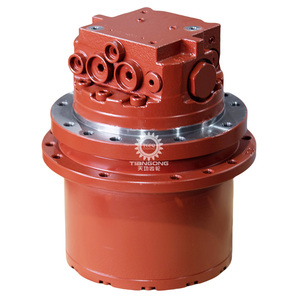 ไดรฟ์สุดท้ายสำหรับรถขุด TM03A ยี่ห้อ tgfq สำหรับ EX35-3.5T CK25 EX30-2 FH22.2 FH35.2 IHI25 KX71 KX91.3 B22 EC25 B25V - Product Image 3