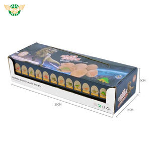 Juguetes Educativos <span class=keywords><strong>de</strong></span> Dinosaurios, Kit <span class=keywords><strong>de</strong></span> Excavación, 12 Huevos <span class=keywords><strong>de</strong></span> <span class=keywords><strong>Dinosaurio</strong></span>, Kit <span class=keywords><strong>de</strong></span> Excavación para Niños - Product Image 6