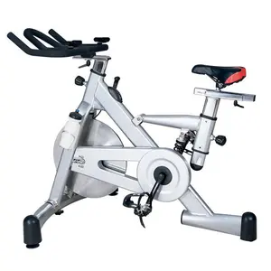 GS-9.2N Novo Design Gym Master Bicicleta Spin para exercícios do principal fornecedor de fitness