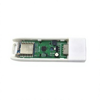 Para el Detector Deauth V3 |   Placa de Desarrollo ESP8266 con Comunicación USB de Montaje Superficial |   Herramientas de Diagnóstico y Prueba de Seguridad para Geeks