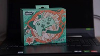 Manette sans fil 8BitDo Ultimate 2C pour PC Windows et Android avec taux de polling de 1000 Hz et joysticks à effet Hall