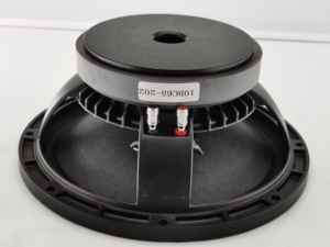 2024 nóng bán corneta âm thanh 10 inch loa neodymium woofer Pro loa với Vc 3 inch Hệ thống âm nhạc bass sừng - Product Image 2