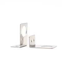 Pièces en tôle personnalisées OEM, pièces en aluminium et acier inoxydable, estampage, pliage, formage de tôles, pièces de boîtier
