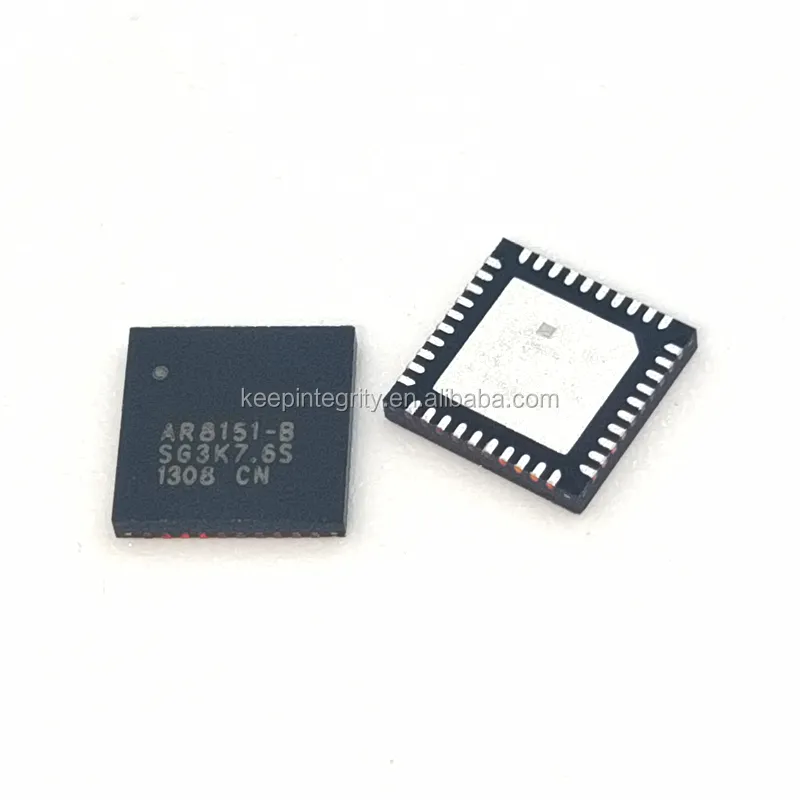 Аудио декодер IC chip QFN-12 ES7148