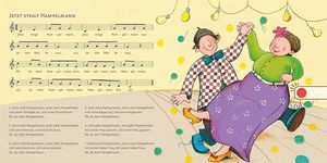 Libro Interactivo Educativo Personalizado para Niños con Tapa Dura, Sonidos <span class=keywords><strong>de</strong></span> Animales y <span class=keywords><strong>Canciones</strong></span> en <span class=keywords><strong>Inglés</strong></span>, Recargable por USB-C - Product Image 2