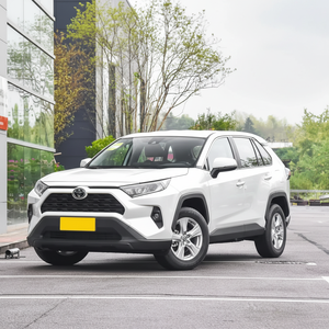 Uesd para Toyota RAV4 Rongfang Plus versión 2.0L CVT coche con modos deportivos utilizados - Product Image 1