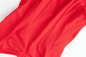 <span class=keywords><strong>Justaucorps</strong></span> <span class=keywords><strong>de</strong></span> danse rouge pour femmes et filles, idéal pour les compétitions <span class=keywords><strong>de</strong></span> ballet, modèle 2026, qualité supérieure, vente chaude - Product Image 5