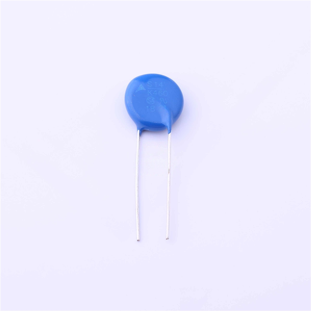 Лидер продаж, Варистор электронных компонентов, В переменного тока, 14 мм, B72214S2461K101