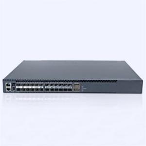 สวิตช์เครือข่ายรุ่นใหม่ขายดี S6820-24XQ-E สวิตช์ S6820, พอร์ตไฟเบอร์ SFP+ ความเร็ว 1G/10Gbps จำนวน 24 พอร์ต S6820-24XQ-E S6820-24XQ-E รุ่นล่าสุด - Product Image 3