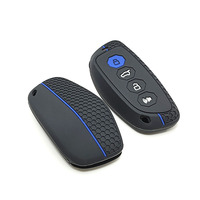 Protection de clé en silicone de précision pour les nouveaux modèles de télécommandes intelligentes HAVAL H3, H5, H9 et F7 2025-2026 par Shenzhen Bestware