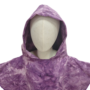 <span class=keywords><strong>Poncho</strong></span> de <span class=keywords><strong>surf</strong></span> pour enfants et bébés, en microfibre, à séchage rapide, compressé, avec capuche, serviette de plage pour garçon et fille - Product Image 2