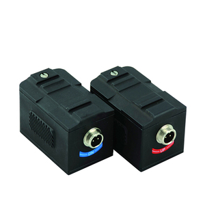 Medidor de flujo ultrasónico portátil, salida <span class=keywords><strong>digital</strong></span> de 4-20ma, manual, fábrica - Product Image 6