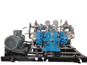 Hot-<strong>sales</strong> Diaphragm Compressor Gas air Hydrogen Direct <strong>Sale</strong> High Pressure <strong>Nitrous</strong> <strong>Oxide</strong> N2o Gas Oil Free Compressor Machine - Product Image 5