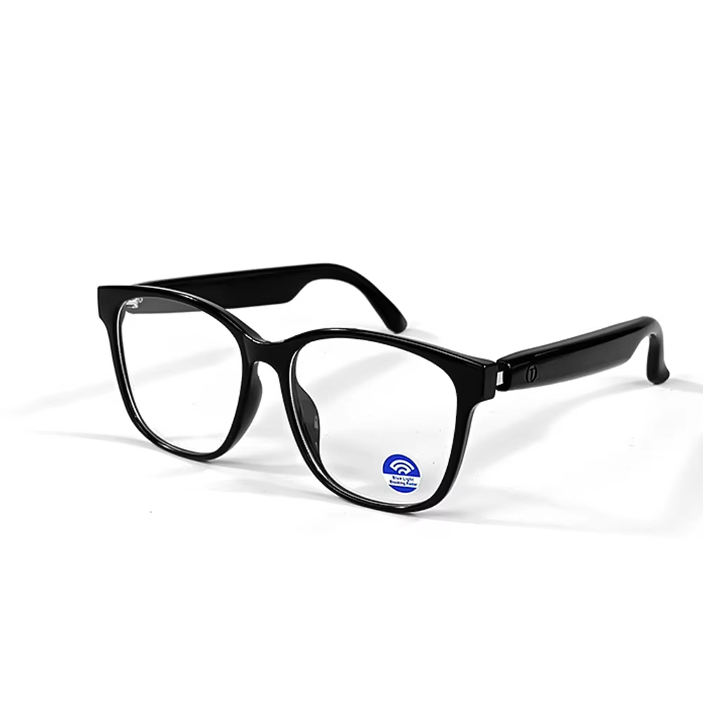 Negro (Lente Anti-Luz Azul)
