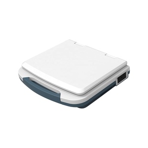 DM CE - Mejor Precio y Venta al por Mayor de Fábrica - Máquina de Ultrasonido Veterinaria Portátil - Escáner de Ultrasonido Clínico para Veterinarios - Product Image 4