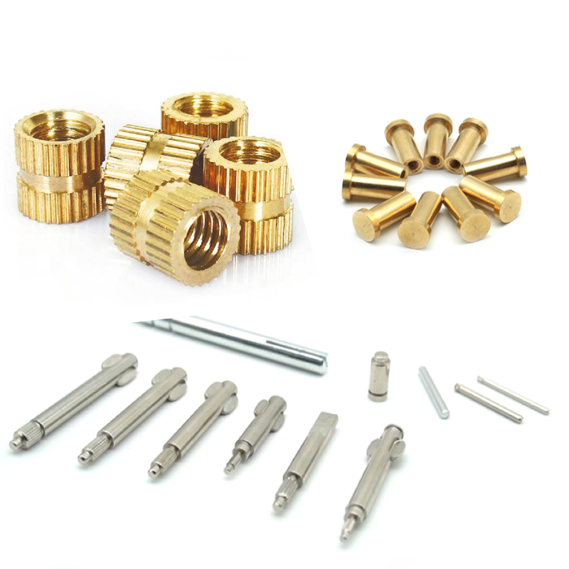 Dadi Distanziali M5 Alluminio Dadi Di Collegamento Manicotto - Foto 9