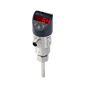 Manomètre WiKA 0-100 mbar CL1.6 avec raccord en laiton - Product Image 3