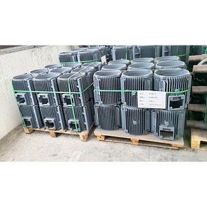 Tùy chỉnh chế biến hình cầu mực giảm nhà ở Giá hợp lý đúc gang động cơ Nhà ở vật liệu thép đúc chết - Product Image 5