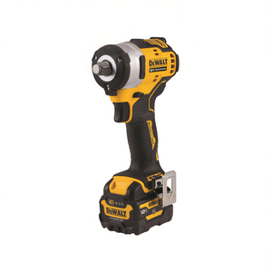 Llave de Impacto Inalámbrica DeWalt de 12V con Motor sin Escobillas y Batería de Iones de Litio - Product Image 2