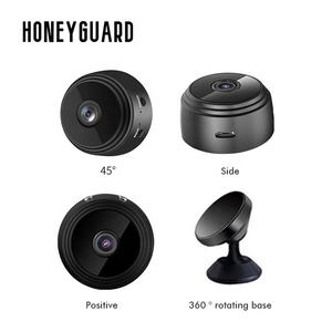Cámara HONEYGUARD HSC029, Gran Oferta, Cámara A9 con Resolución HD de 1080p, Super WiFi, para Seguridad del Hogar, Minicámara - Product Image 5