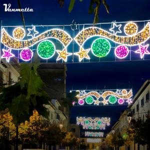 Nouveau produit en gros, fabrication chinoise, lampadaire LED <span class=keywords><strong>Toprex</strong></span> pour la décoration des rues lors de festivals - Product Image 5