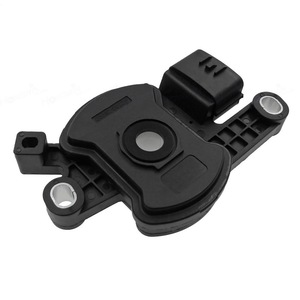 Modern Car Gear <b>Knob</b> 42700-26000 Mechanical Plastic <b>Shift</b> Lever Component For Automatic Transmission - Product Image 1